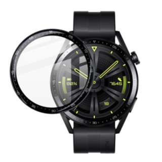 Filme Curvo PMMA - Huawei Watch GT 3 46mm