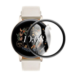 Filme Curvo PMMA - Huawei Watch GT 3 42mm