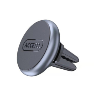 SP139G Suporte Magnético para Ventilação de Carro - Cinza Espacial