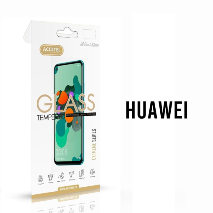 Película de Vidro - Honor Nova 9 SE