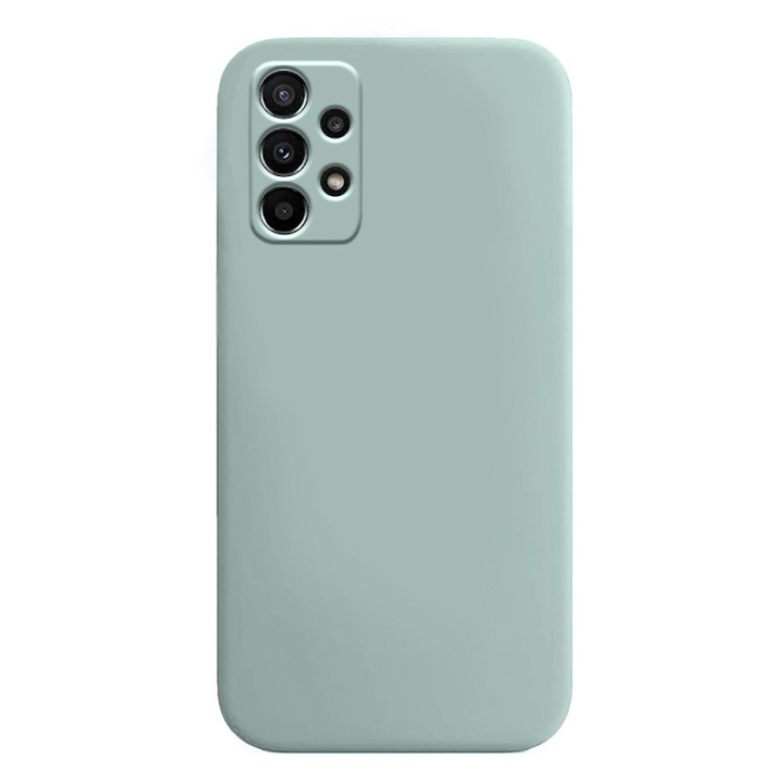 Capa Jelly Pro - Samsung Galaxy A13 4G (Proteção de Lente)
