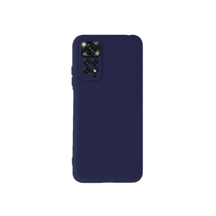 Capa Jelly Pro - Xiaomi Redmi Note 11 / 11S (Proteção de Lente)