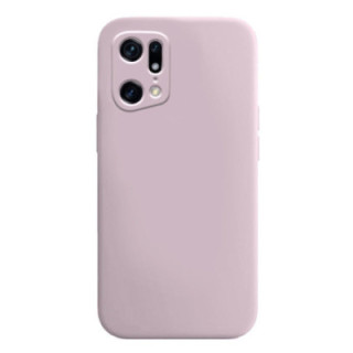 Capa Jelly Pro - Oppo Find X5