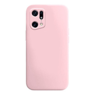 Capa Jelly Pro - Oppo Find X5