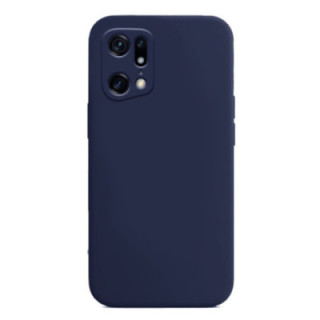 Capa Jelly Pro - Oppo Find X5
