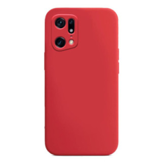 Capa Jelly Pro - Oppo Find X5