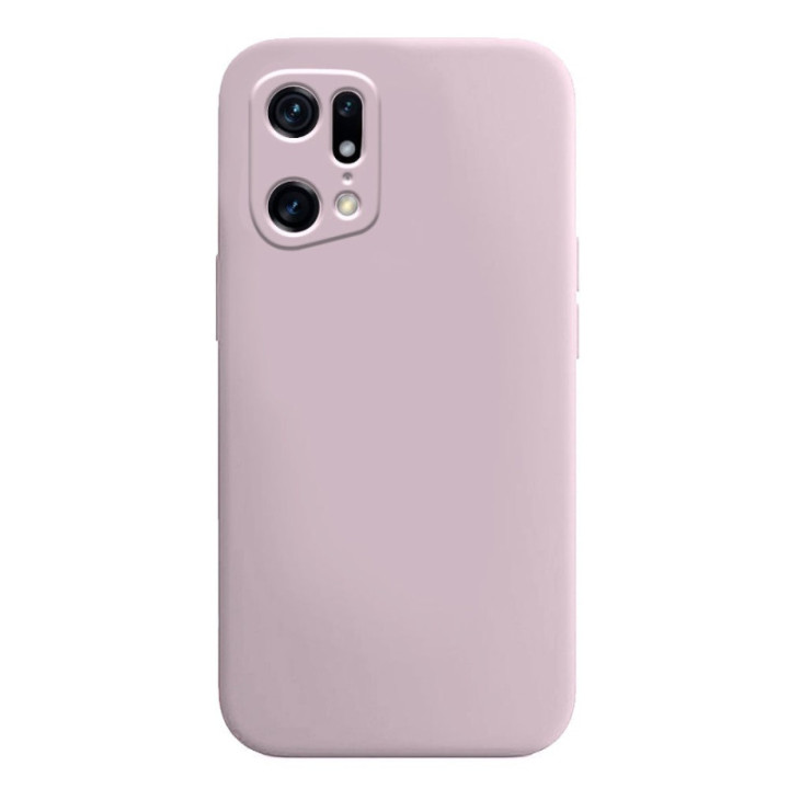 Capa Jelly Pro - Oppo Find X5 Pro