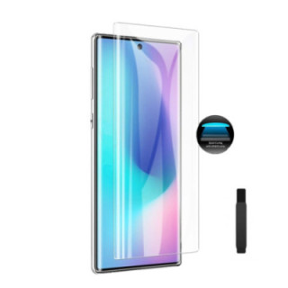 Película de Vidro UV Líquido - Oppo Find X5 Pro