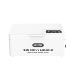 MPT-UVM Máquina UV Inteligente