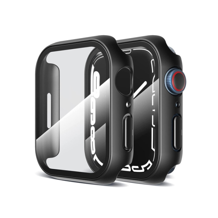 Capa Protetora de Vidro para Apple Watch 40mm