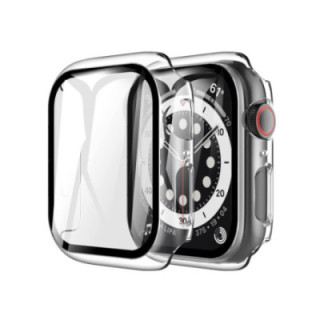Capa Protetora de Vidro para Apple Watch 41mm