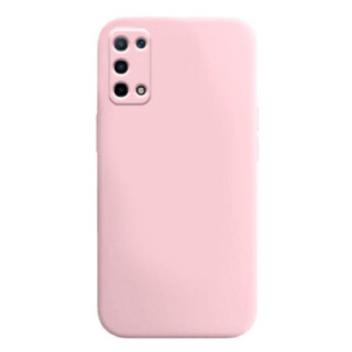 Capa Jelly Pro - Oppo A54 5G (Proteção de Lente)