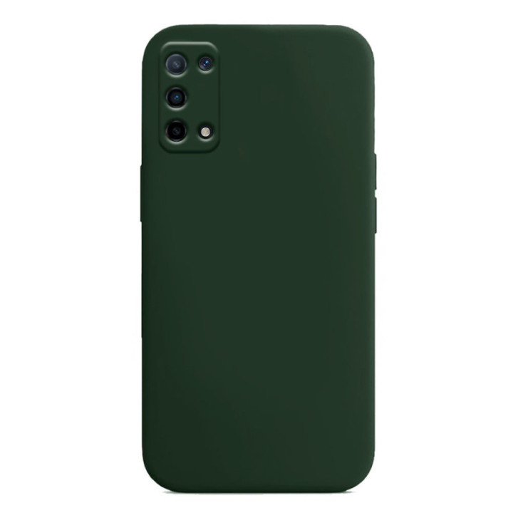 Capa Jelly Pro - Oppo A54 5G (Proteção de Lente)