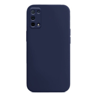 Capa Jelly Pro - Oppo A54 5G (Proteção de Lente)