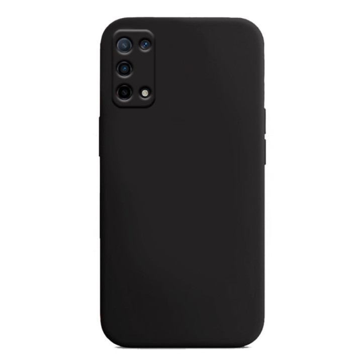 Capa Jelly Pro - Oppo A54 5G (Proteção de Lente)