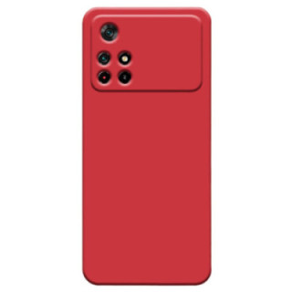 Capa Jelly Pro - Xiaomi Poco M4 Pro