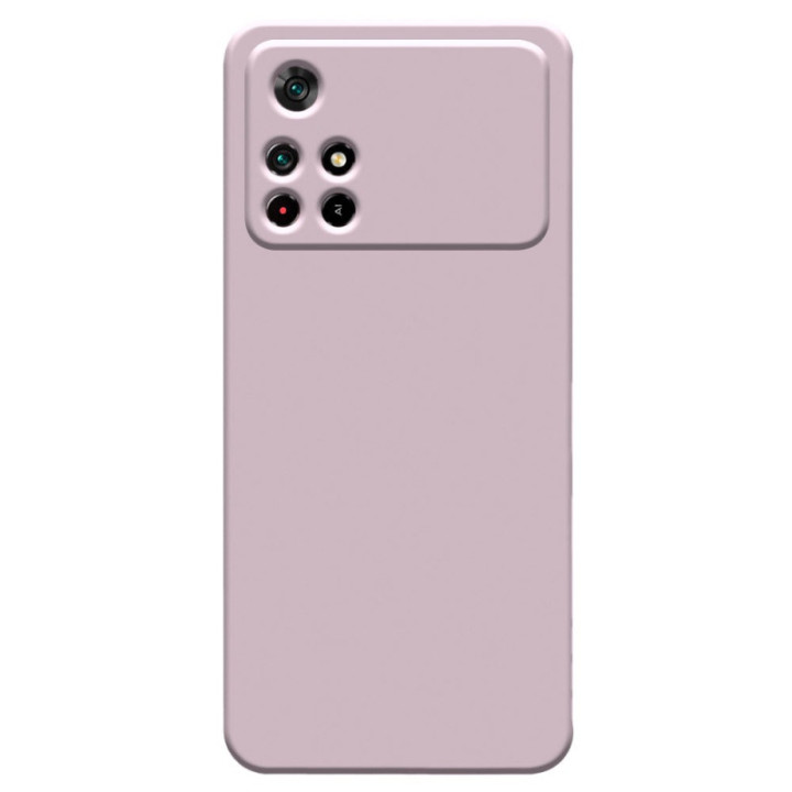 Capa Jelly Pro - Xiaomi Poco M4 Pro