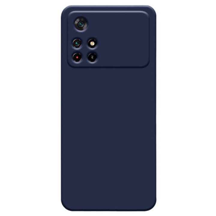 Capa Jelly Pro - Xiaomi Poco M4 Pro