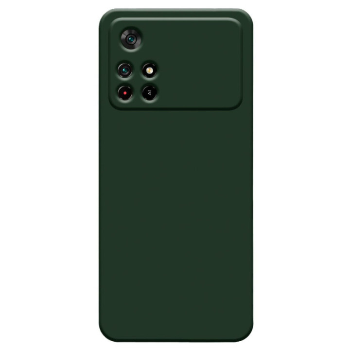 Capa Jelly Pro - Xiaomi Poco M4 Pro