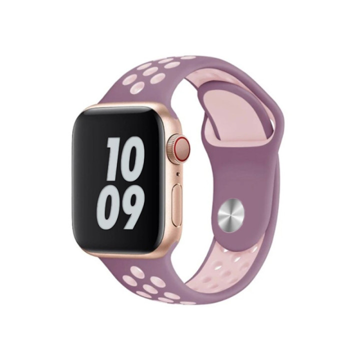 Correia Esportiva para Apple Watch 38/40/41mm