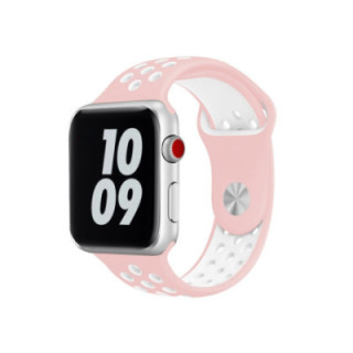 Correia Esportiva para Apple Watch 42/44/45/46/49mm