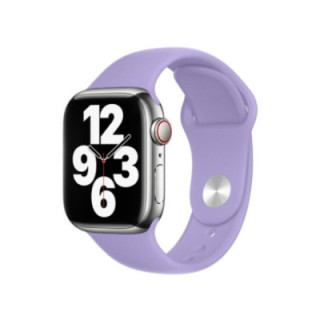 Correia de Silicone para Apple Watch 42/44/45/46/49mm