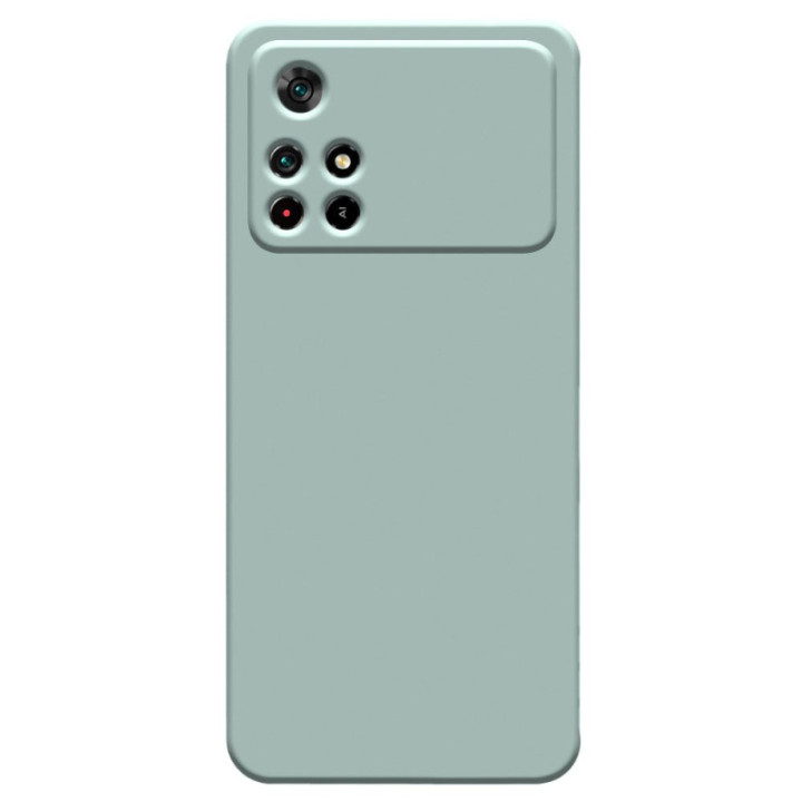 Capa Jelly Pro - Xiaomi Poco X4 Pro 5G