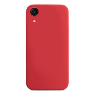 Capa Jelly Pro - Samsung Galaxy A03 Core (Proteção de Lente)