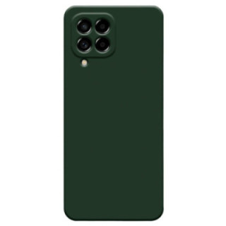 Capa Jelly Pro - Samsung Galaxy M33 (Proteção de Lente)