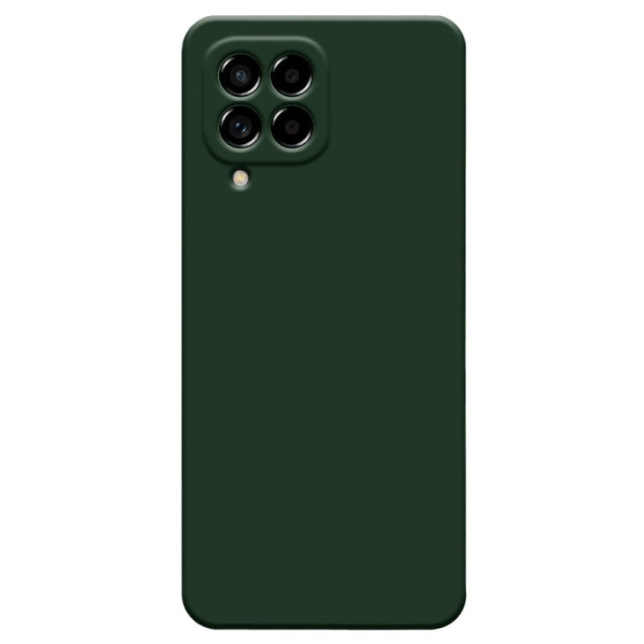 Capa Jelly Pro - Samsung Galaxy M33 (Proteção de Lente)