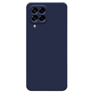 Capa Jelly Pro - Samsung Galaxy M33 (Proteção de Lente)