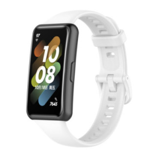Correia de Silicone Huawei Band 7
