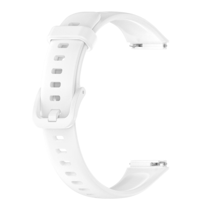 Correia de Silicone Huawei Band 7