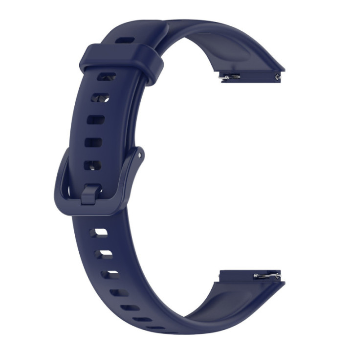 Correia de Silicone Huawei Band 7