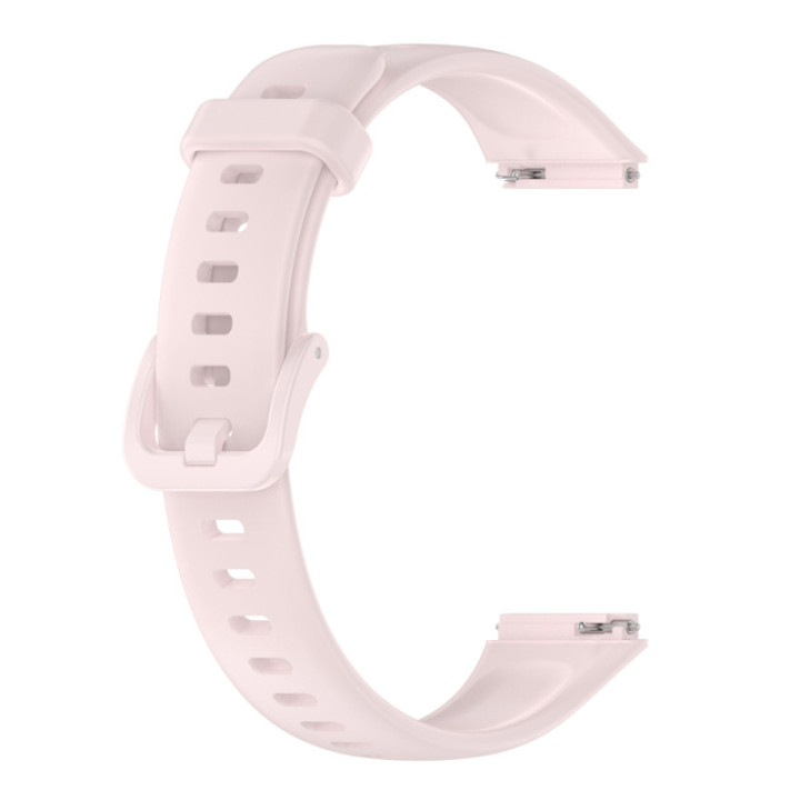 Correia de Silicone Huawei Band 7