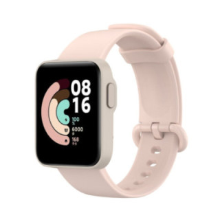 Correia de Silicone Xiaomi Mi Watch Lite / Redmi Watch / Poco Watch