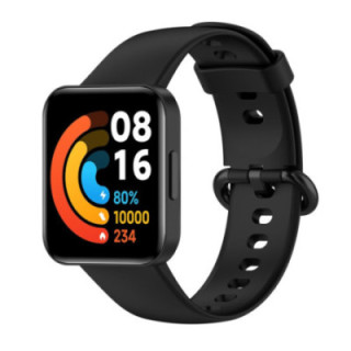 Correia de Silicone Xiaomi Redmi Watch 2 Lite