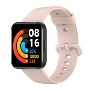 Correia de Silicone Xiaomi Redmi Watch 2 Lite