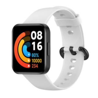 Correia de Silicone Xiaomi Redmi Watch 2 Lite