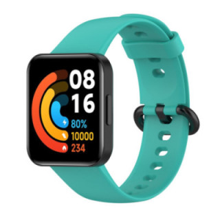 Correia de Silicone Xiaomi Redmi Watch 2 Lite