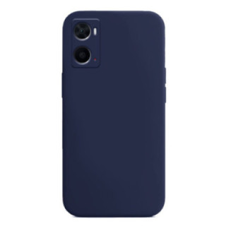 Capa Jelly Pro - Oppo A76 (Proteção de Lente)