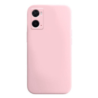 Capa Jelly Pro - Oppo A96 (Proteção de Lente)