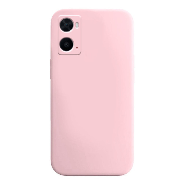 Capa Jelly Pro - Oppo A96 (Proteção de Lente)