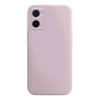 Capa Jelly Pro - Oppo A96 (Proteção de Lente)
