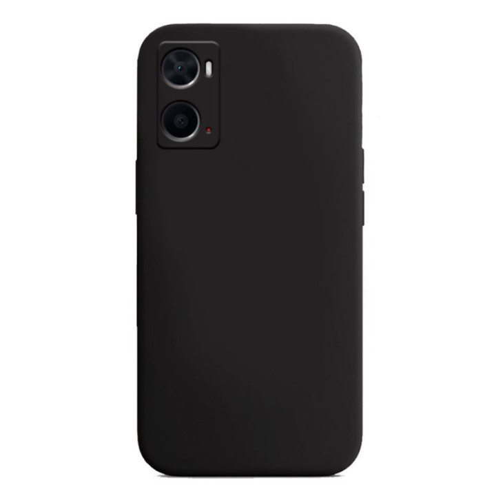 Capa Jelly Pro - Oppo A96 (Proteção de Lente)