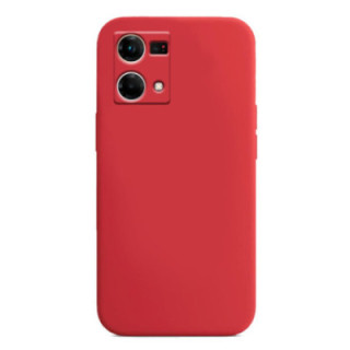 Capa Jelly Pro - Oppo Reno 7 (Proteção de Lente)
