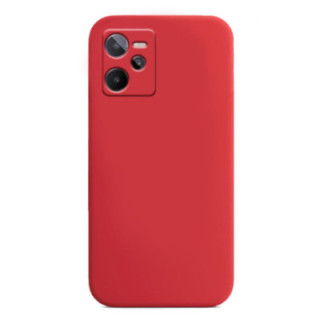 Capa Jelly Pro - Realme C35 (Proteção de Lente)
