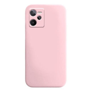 Capa Jelly Pro - Realme C35 (Proteção de Lente)