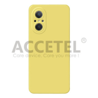 Capa Jelly Pro - Huawei Nova 9 SE (Proteção de Lente)