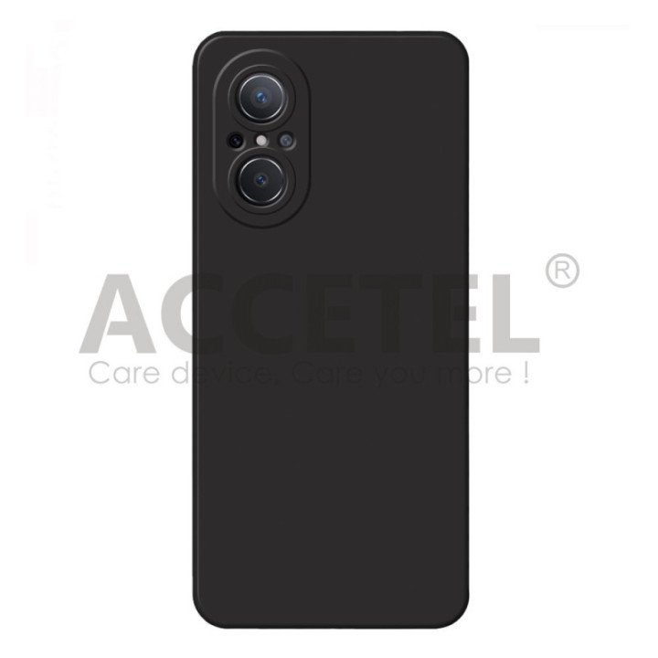 Capa Jelly Pro - Huawei Nova 9 SE (Proteção de Lente)